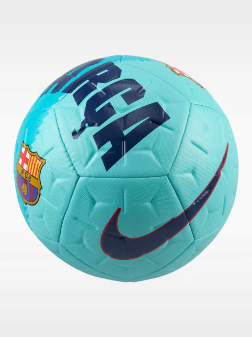 NIKE Топка FCB NK ACADEMY BALL 3R