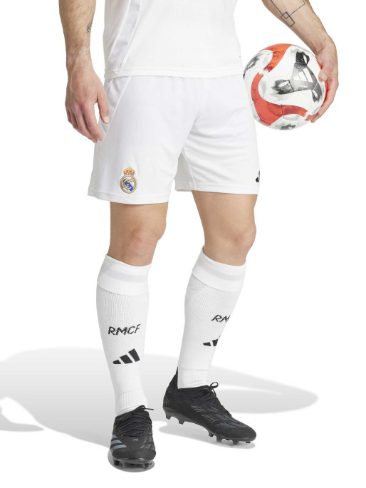 ADIDAS PERFORMANCE Shorts REAL H SHO