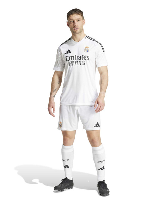 ADIDAS PERFORMANCE Shorts REAL H SHO