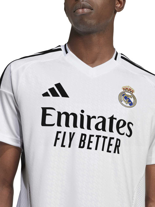 ADIDAS PERFORMANCE Real Madrid 24/25 Home Jersey