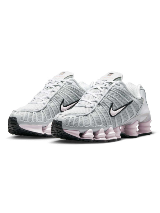 NIKE Обувки W SHOX TL