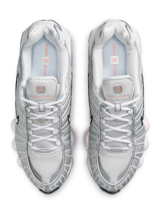 NIKE Обувки W SHOX TL