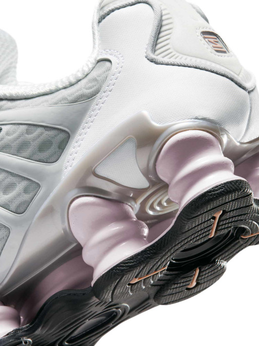 NIKE Обувки W SHOX TL