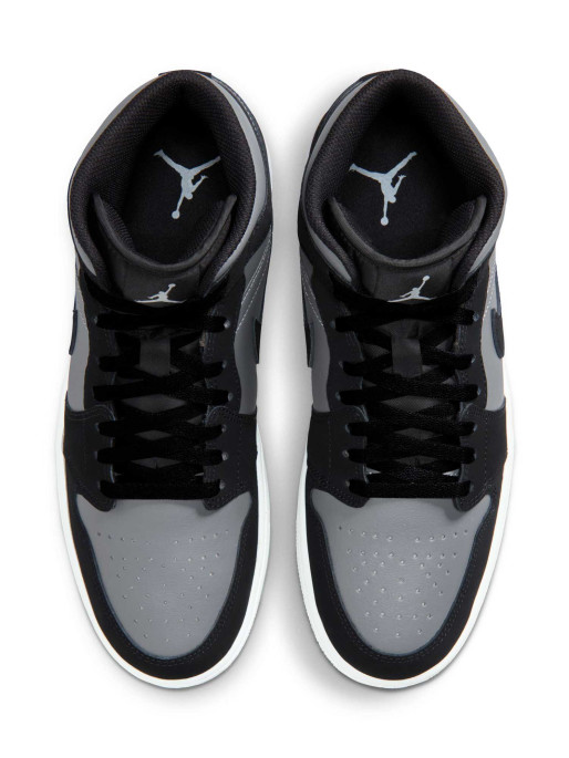 JORDAN Обувки AIR JORDAN 1 MID