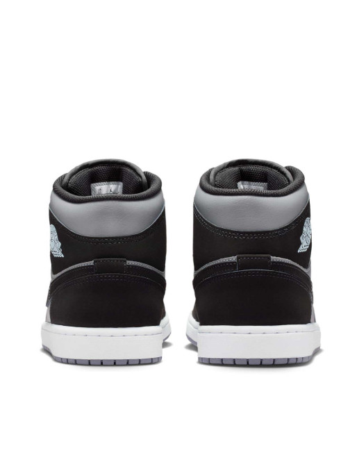 JORDAN Обувки AIR JORDAN 1 MID