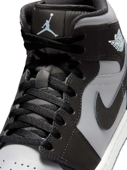 JORDAN Обувки AIR JORDAN 1 MID
