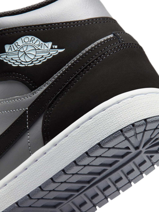 JORDAN Обувки AIR JORDAN 1 MID