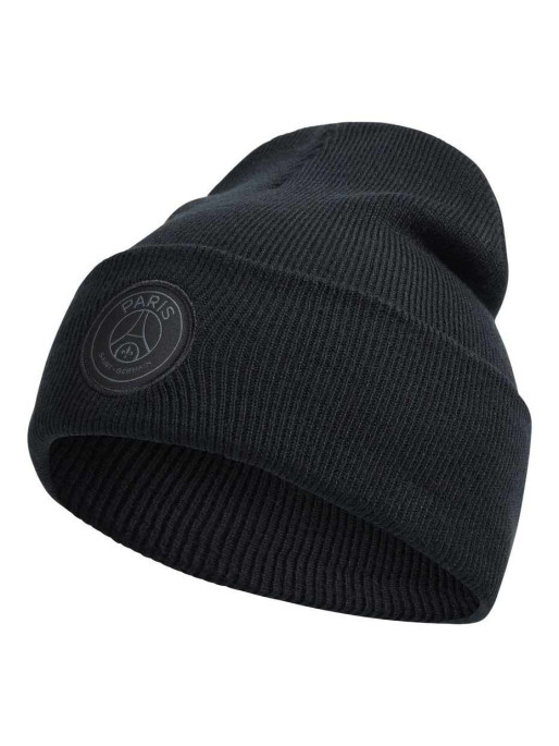NIKE Шапка PSG NK PEAK BEANIE SP