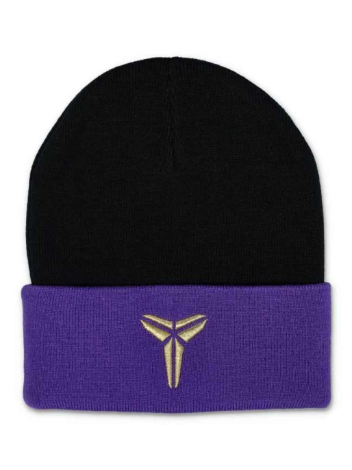 NIKE Шапка FCB NK PEAK BEANIE AW