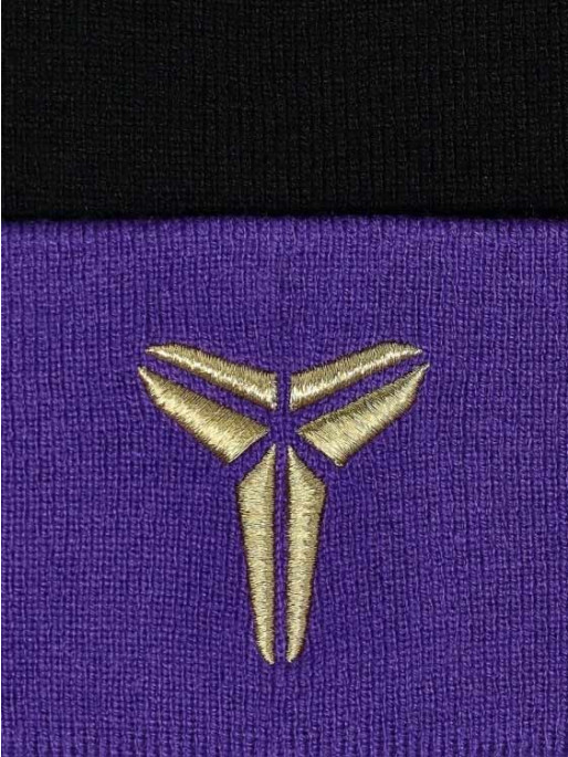 NIKE Шапка FCB NK PEAK BEANIE AW