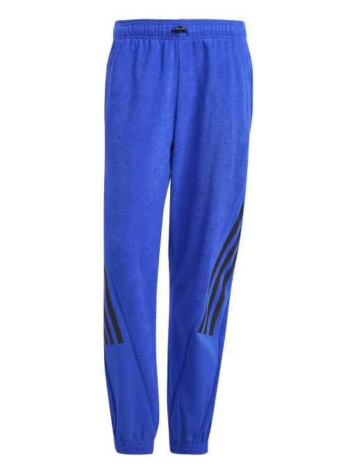 ADIDAS SPORTSWEAR Future Icons 3-Stripes Polar Pants