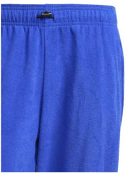 ADIDAS SPORTSWEAR Future Icons 3-Stripes Polar Pants