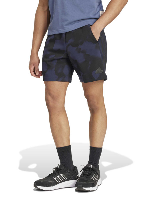 ADIDAS SPORTSWEAR Αθλητικό Σορτς Future Icons 3-Stripes
