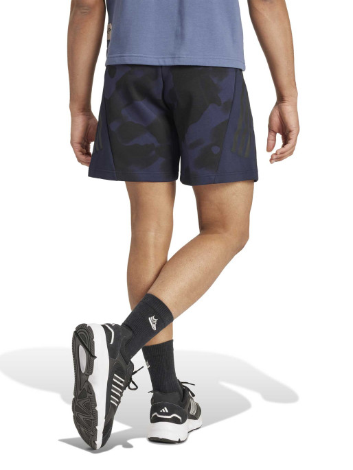 ADIDAS SPORTSWEAR Αθλητικό Σορτς Future Icons 3-Stripes