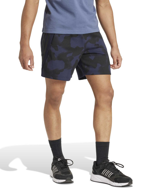 ADIDAS SPORTSWEAR Αθλητικό Σορτς Future Icons 3-Stripes