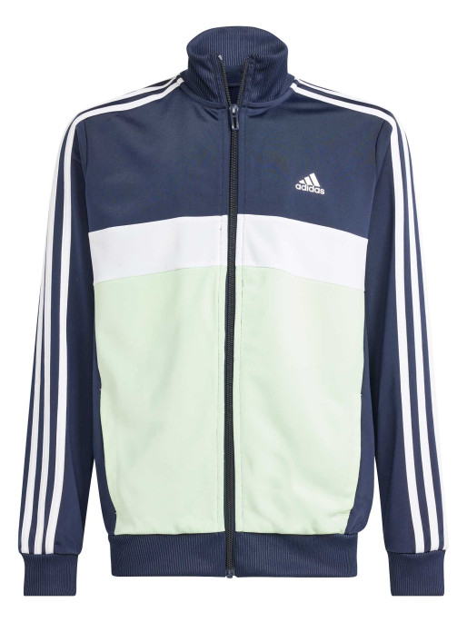ADIDAS SPORTSWEAR Essentials 3-Stripes Tiberio Track Suit