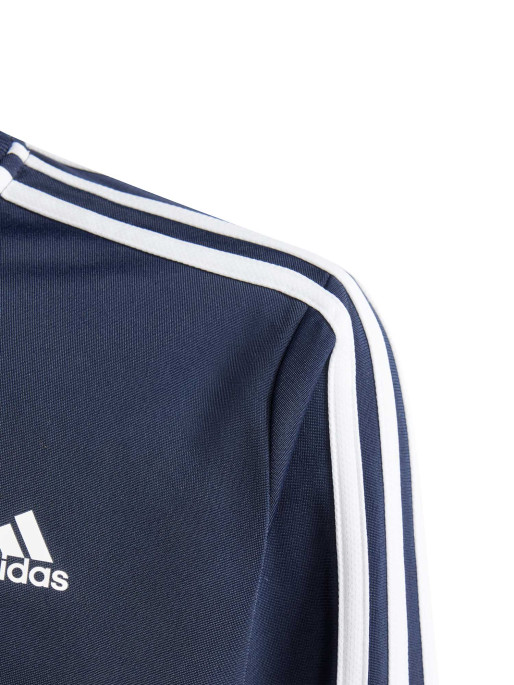 ADIDAS SPORTSWEAR Essentials 3-Stripes Tiberio Track Suit