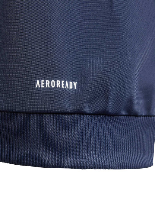 ADIDAS SPORTSWEAR Essentials 3-Stripes Tiberio Track Suit