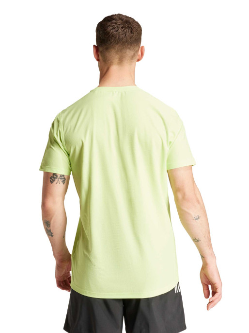 ADIDAS PERFORMANCE Own the Run T-Shirt