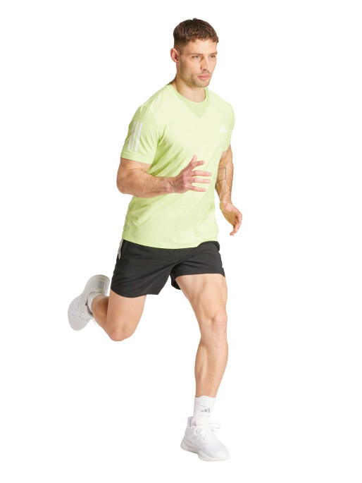 ADIDAS PERFORMANCE Own the Run T-Shirt