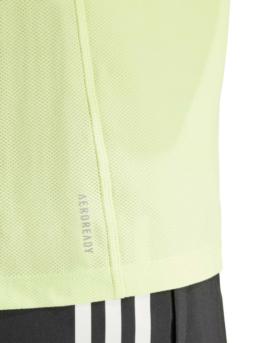 ADIDAS PERFORMANCE Own the Run T-Shirt