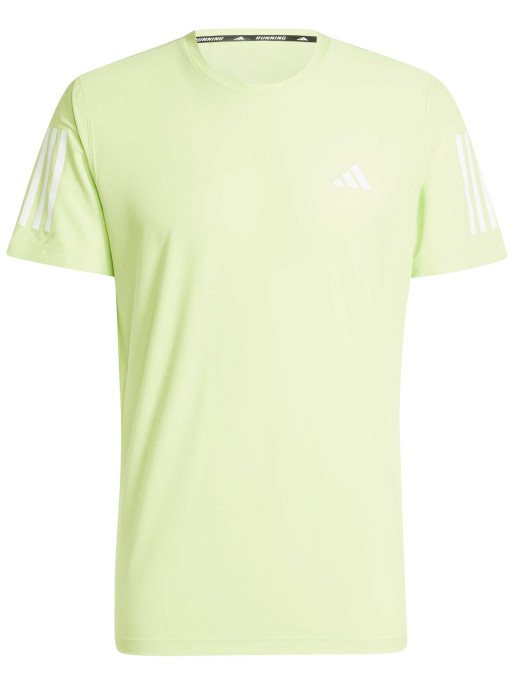 ADIDAS PERFORMANCE Own the Run T-Shirt