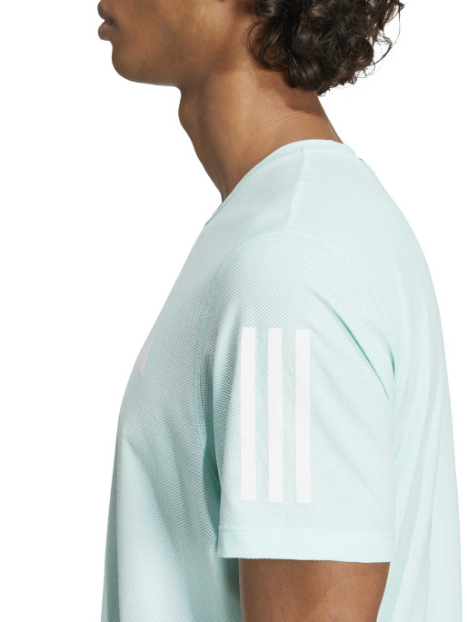 ADIDAS PERFORMANCE Tricou Own The Run