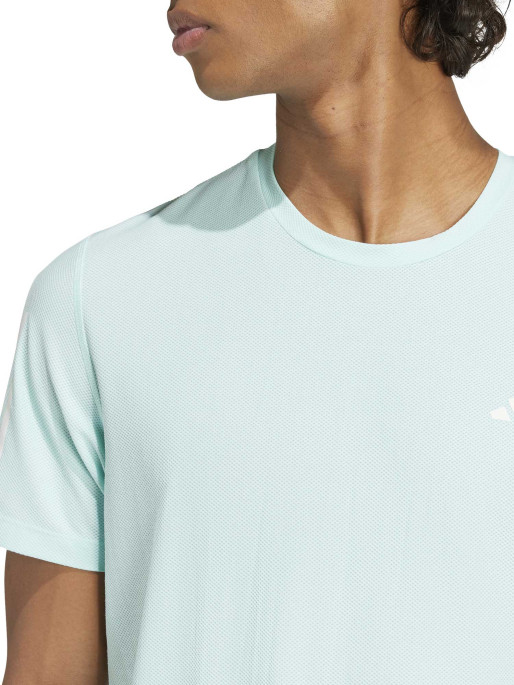 ADIDAS PERFORMANCE Tricou Own The Run