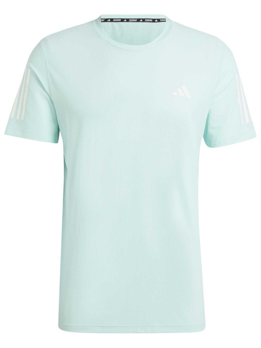 ADIDAS PERFORMANCE Tricou Own The Run