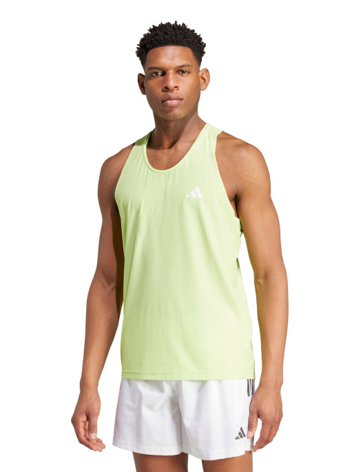ADIDAS PERFORMANCE Maiou Own the Run Top