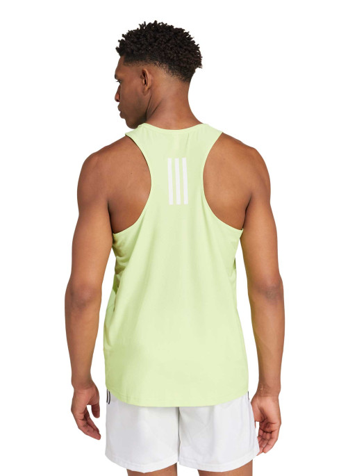 ADIDAS PERFORMANCE Maiou Own the Run Top