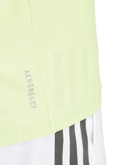 ADIDAS PERFORMANCE Maiou Own the Run Top