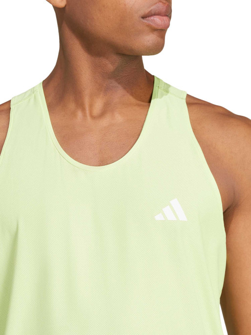 ADIDAS PERFORMANCE Maiou Own the Run Top