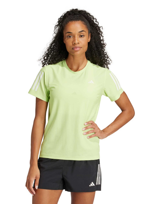 ADIDAS PERFORMANCE Tricou Own the Run