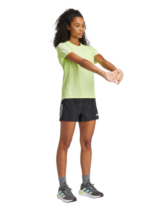ADIDAS PERFORMANCE Tricou Own the Run