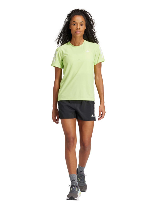 ADIDAS PERFORMANCE Tricou Own the Run