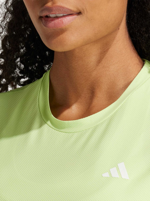 ADIDAS PERFORMANCE Tricou Own the Run