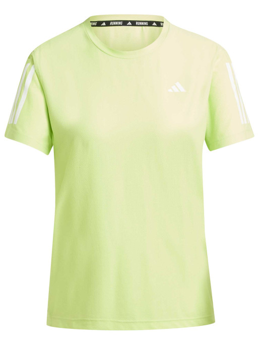 ADIDAS PERFORMANCE Tricou Own the Run