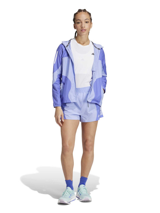 ADIDAS PERFORMANCE Own the Run Base AEROREADY Shorts