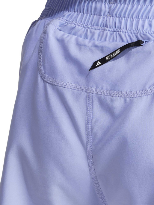 ADIDAS PERFORMANCE Own the Run Base AEROREADY Shorts