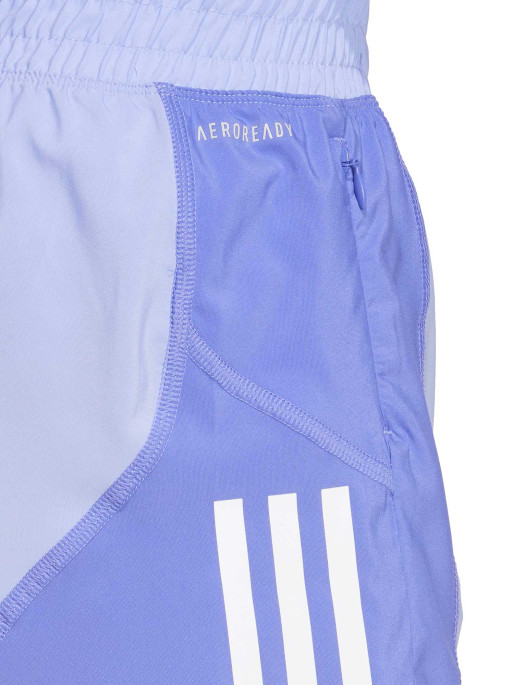 ADIDAS PERFORMANCE Own the Run Base AEROREADY Shorts