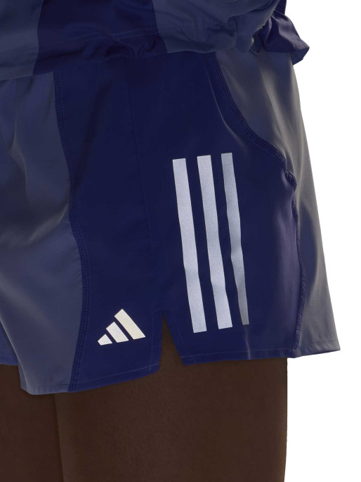 ADIDAS PERFORMANCE Own the Run Base AEROREADY Shorts