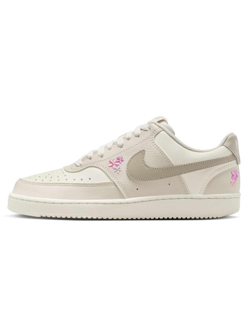 NIKE Обувки WMNS COURT VISION LO SE
