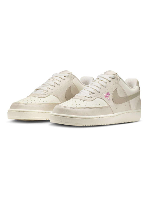 NIKE Обувки WMNS COURT VISION LO SE