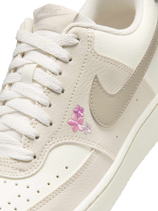 NIKE Обувки WMNS COURT VISION LO SE