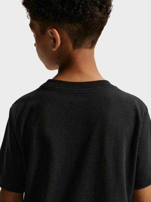 NIKE Тениска K NSW TEE MAMMAL