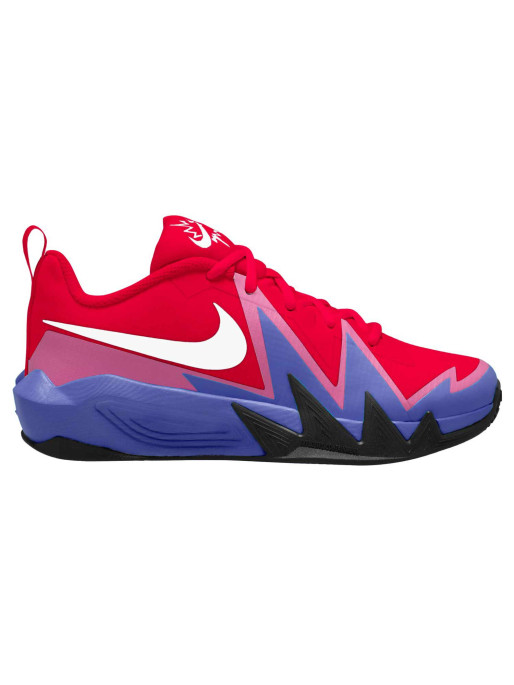 NIKE Обувки S.T. DYNAMITE CM (GS)