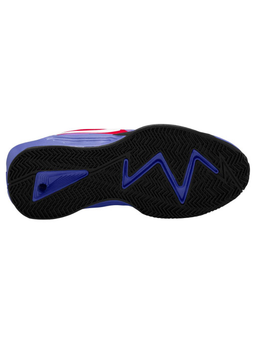 NIKE Обувки S.T. DYNAMITE CM (GS)