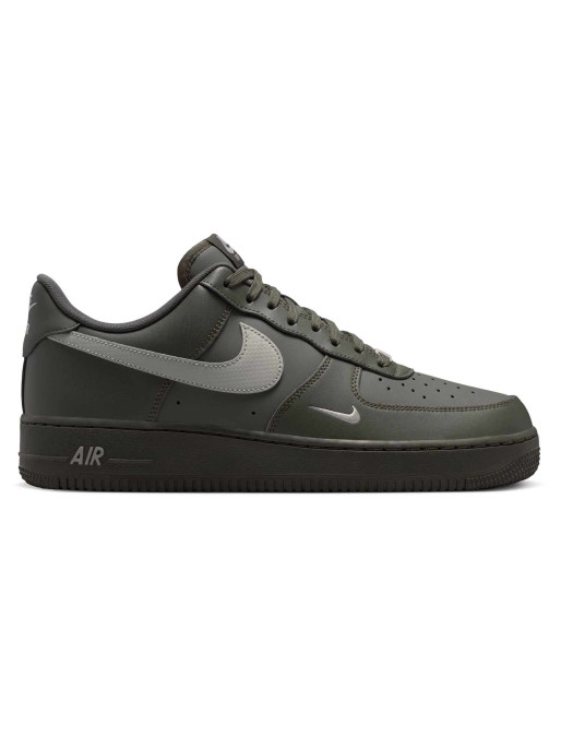 NIKE Обувки AIR FORCE 1 07