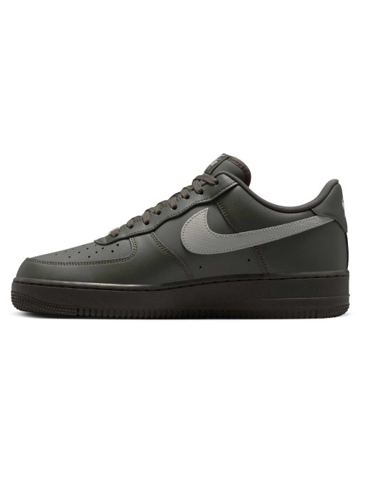 NIKE Обувки AIR FORCE 1 07